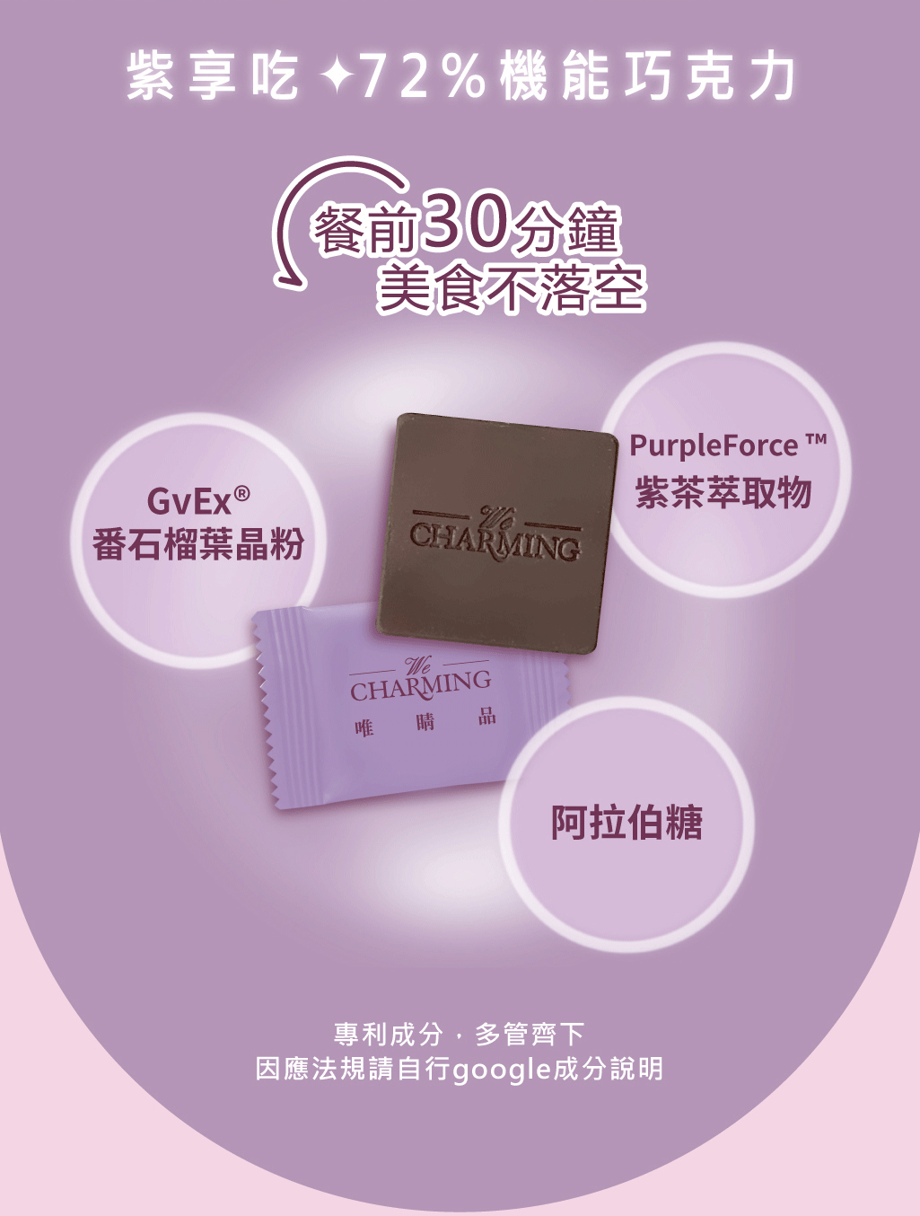 燃厚解點饞巧克力禮盒銷售頁_主視覺_34