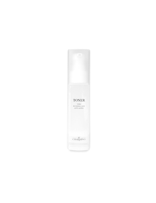白潤益胜保濕化妝水(60ml)_效期:2025.09.11