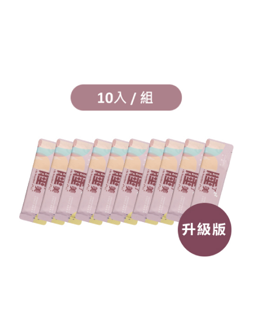 睡了美PLUS白藜蘆醇胜肽膠原蛋白粉(10入/包)