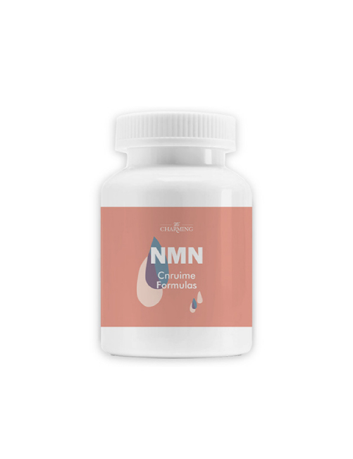 NMN酵母禦守-全家人的健康御守(85g/瓶) 
